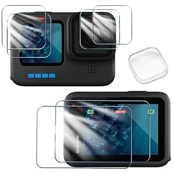 GoPro - GoPro HERO9 Black 使用頻度少 液晶保護シール SDカード GoPro9-324x243.png